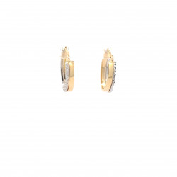 copy of Boucles d'oreilles Or