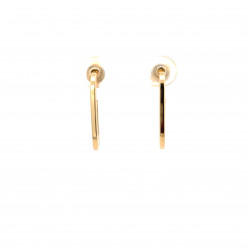 copy of Boucles d'oreilles Or