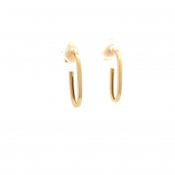 copy of Boucles d'oreilles Or