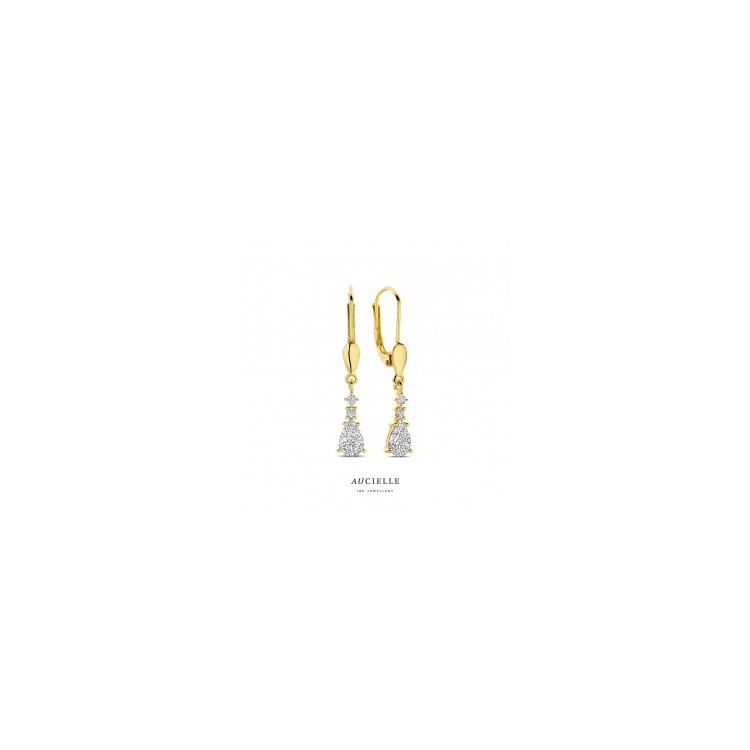 copy of Boucles d'oreilles Or