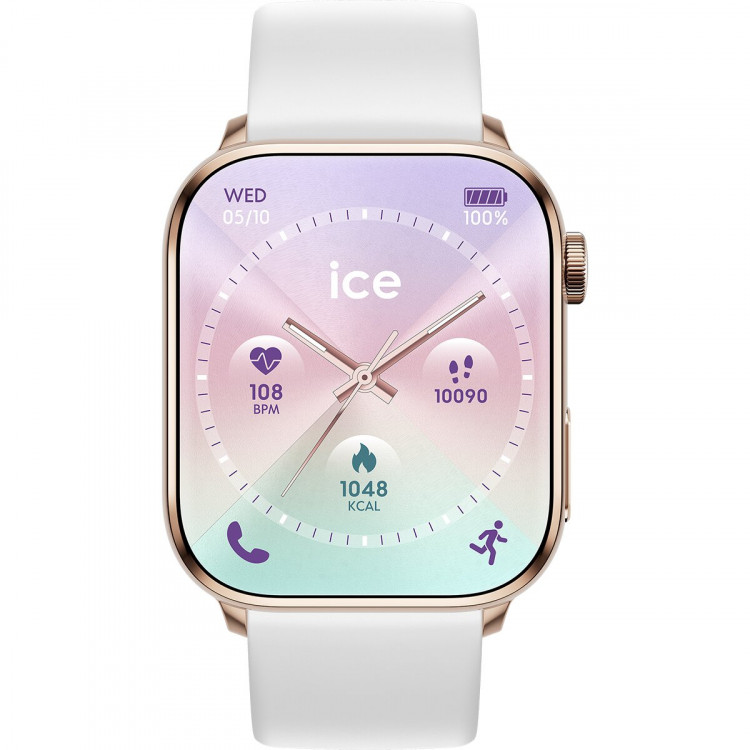 copy of Montre Ice Watch Glam Brushed