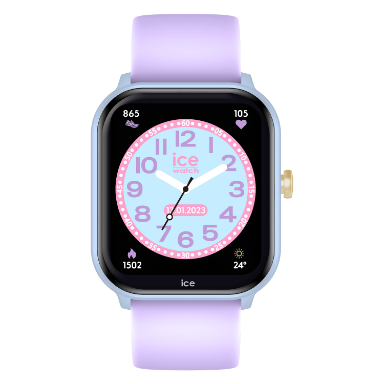 Montre Ice Watch Smart Junior 2.0