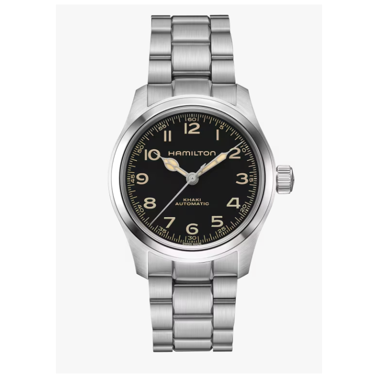 Montre Hamilton khaki Field