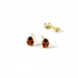 copy of Boucles d'oreilles Or