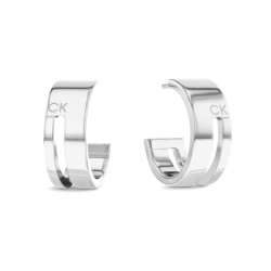 copy of Boucles d'oreilles Calvin Klein