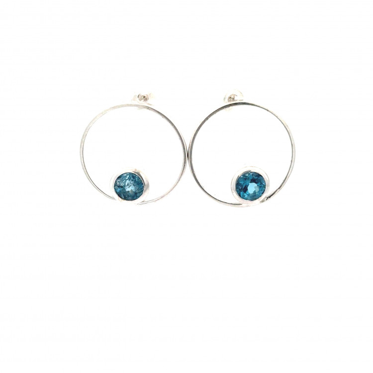 copy of Boucles d'oreilles Or