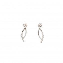 copy of Boucles d'oreilles Or