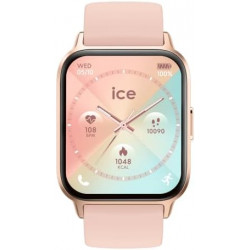 copy of Montre Ice Watch Glam Brushed