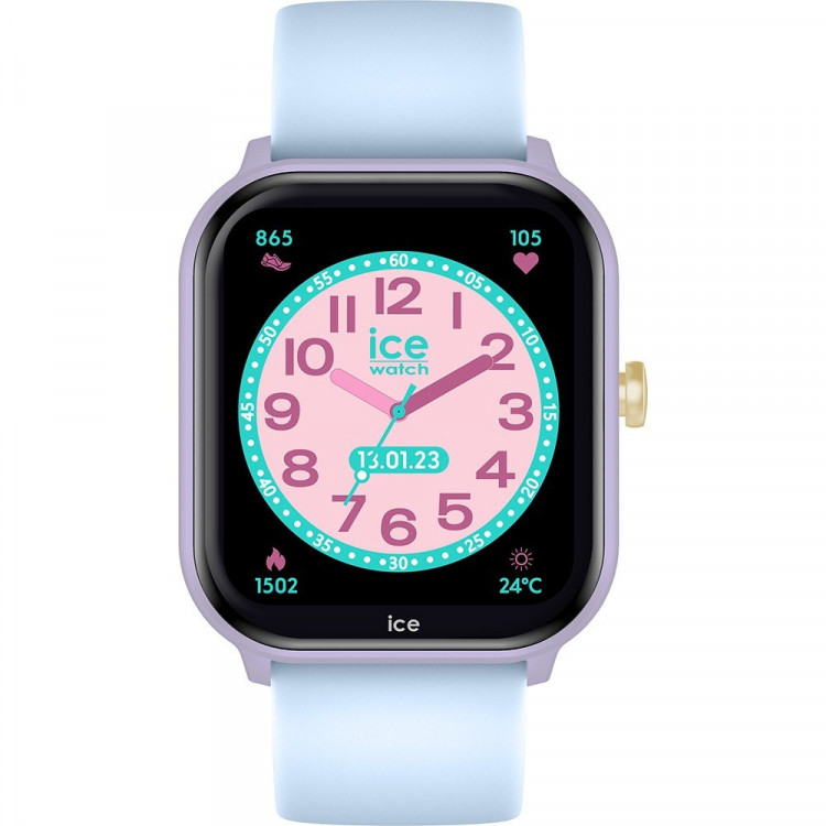 Montre Ice Watch Smart Junior 2.0