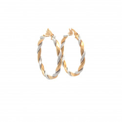 copy of Boucles d'oreilles Or