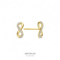 copy of Boucles d'oreilles Or