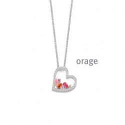 Collier Orage