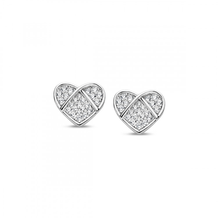 Boucles d'oreilles Naiomy