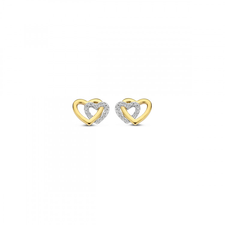 Boucles d'oreilles Naiomy