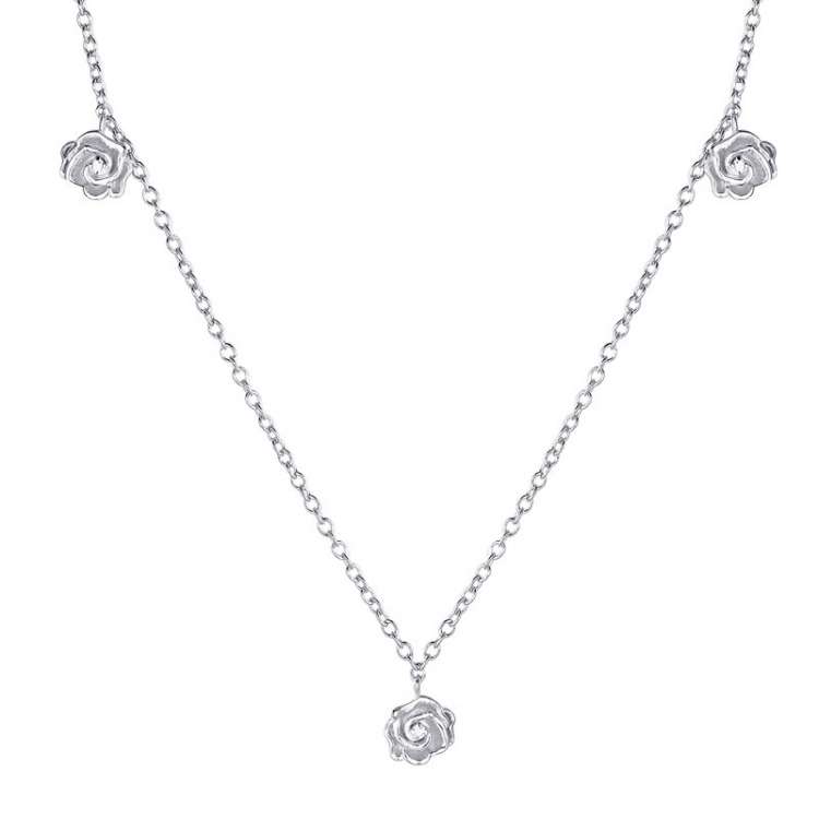 Collier Diamanti Per Tutti