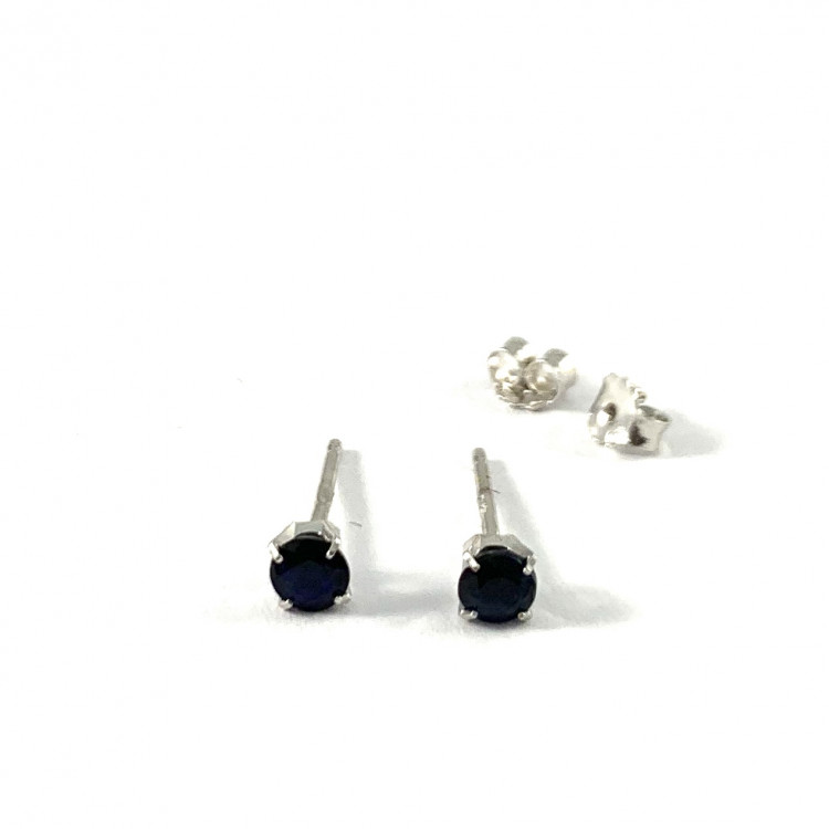 Boucles d'oreilles Or