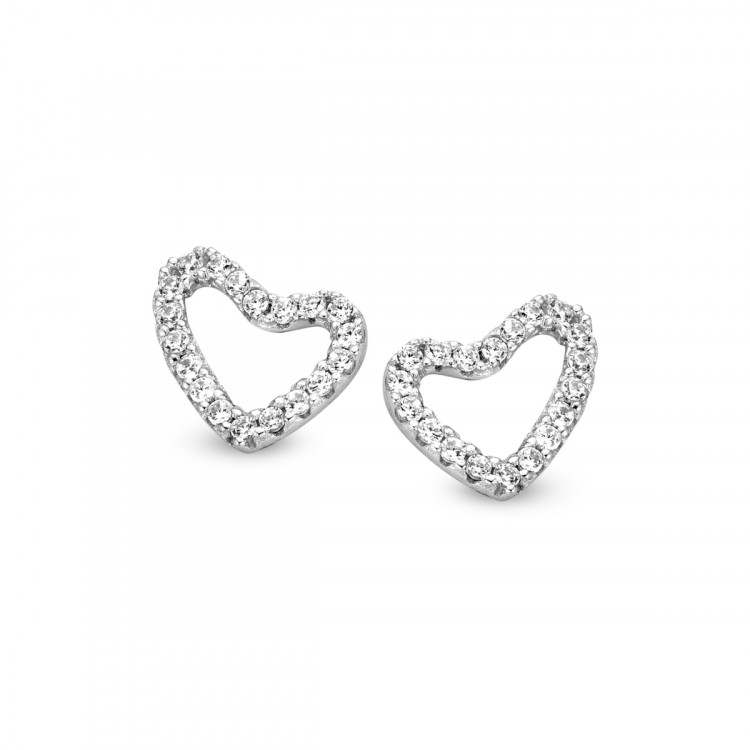 Boucles d'oreilles Naiomy