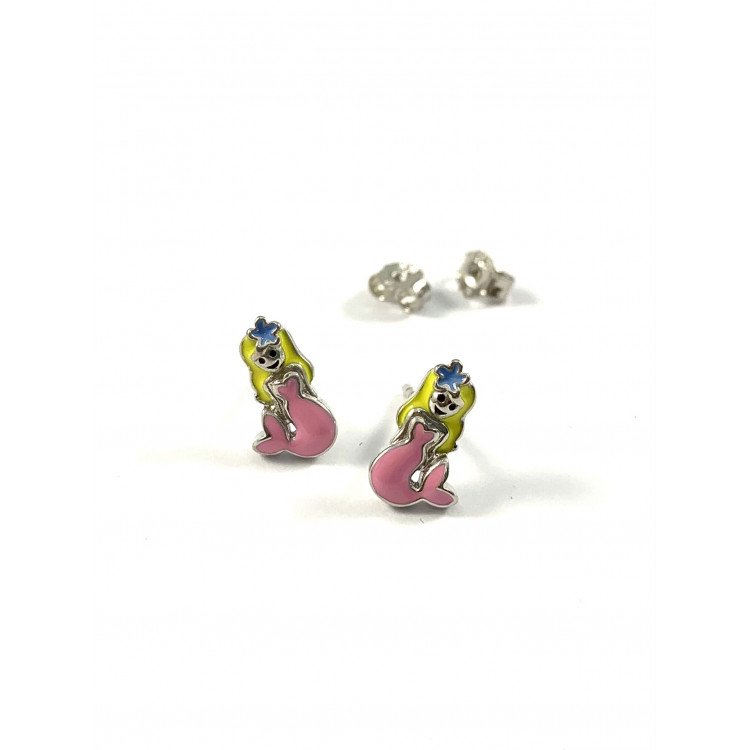 copy of Boucles d'oreilles