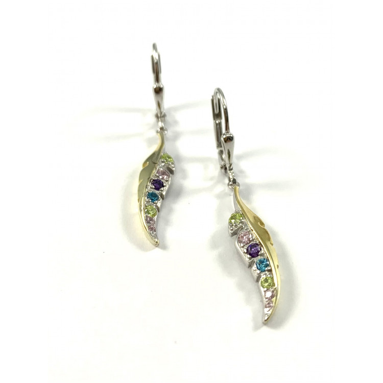 copy of Boucles d'oreilles