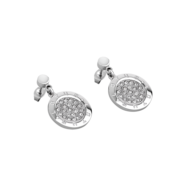 copy of Boucles d'oreilles Lotus