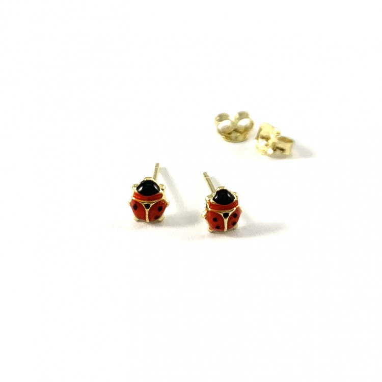 copy of Boucles d'oreilles Or