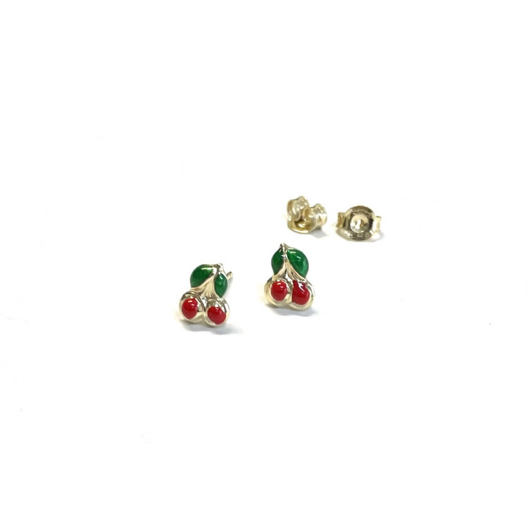 copy of Boucles d'oreilles Or