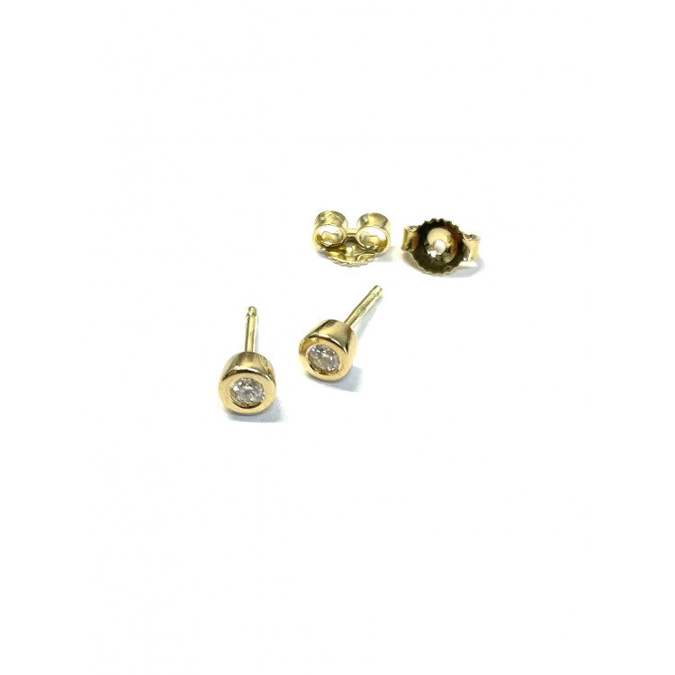 copy of Boucles d'oreilles Or