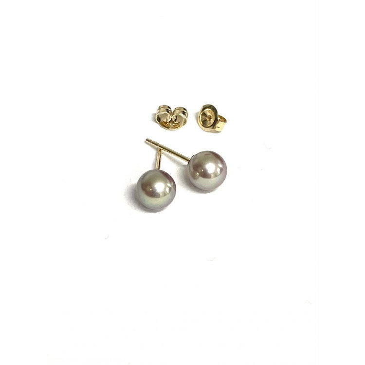 copy of Boucles d'oreilles Or