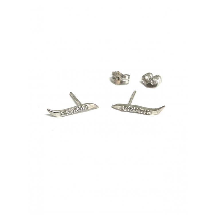 copy of Boucles d'oreilles Or