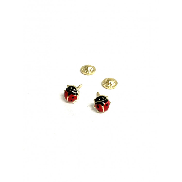 copy of Boucles d'oreilles Or