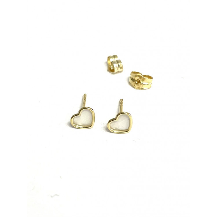 copy of Boucles d'oreilles Or