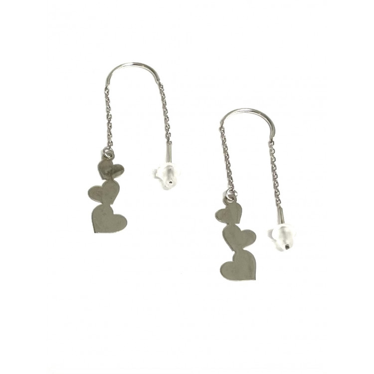 copy of Boucles d'oreilles Or