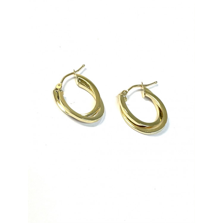 copy of Boucles d'oreilles Or