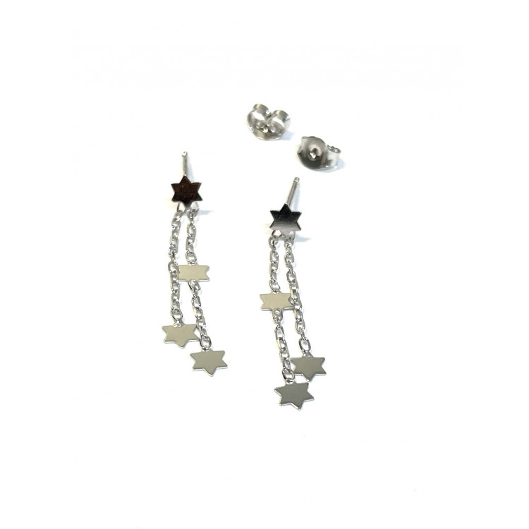 copy of Boucles d'oreilles Or