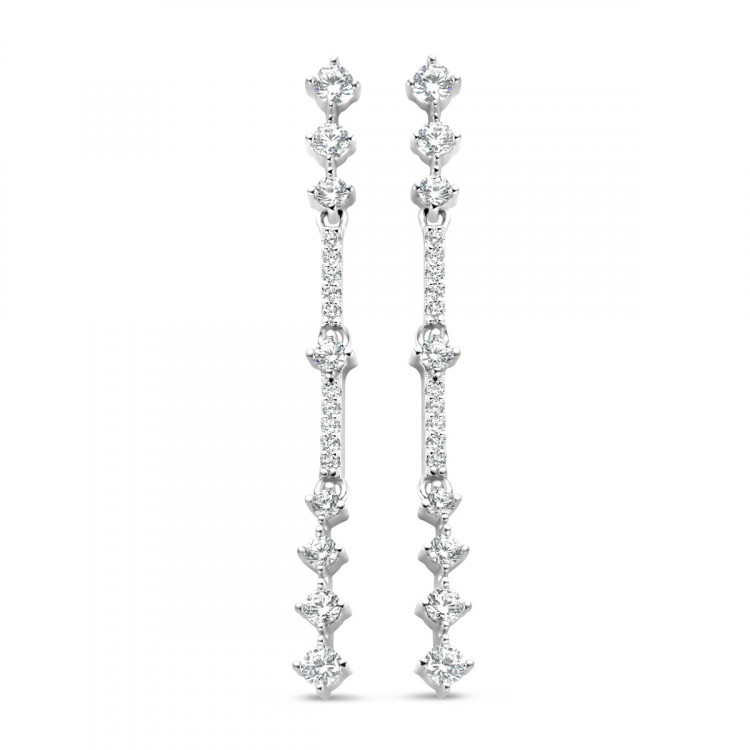 copy of Boucles d'oreilles Naiomy