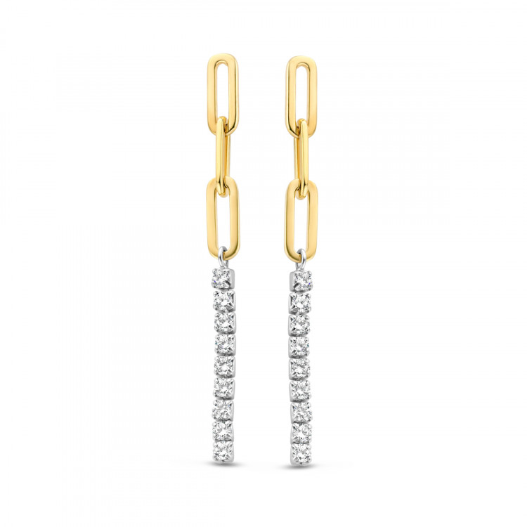 copy of Boucles d'oreilles Naiomy