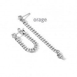 copy of Boucles d'oreilles Orage