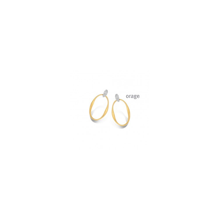 copy of Boucles d'oreilles Orage