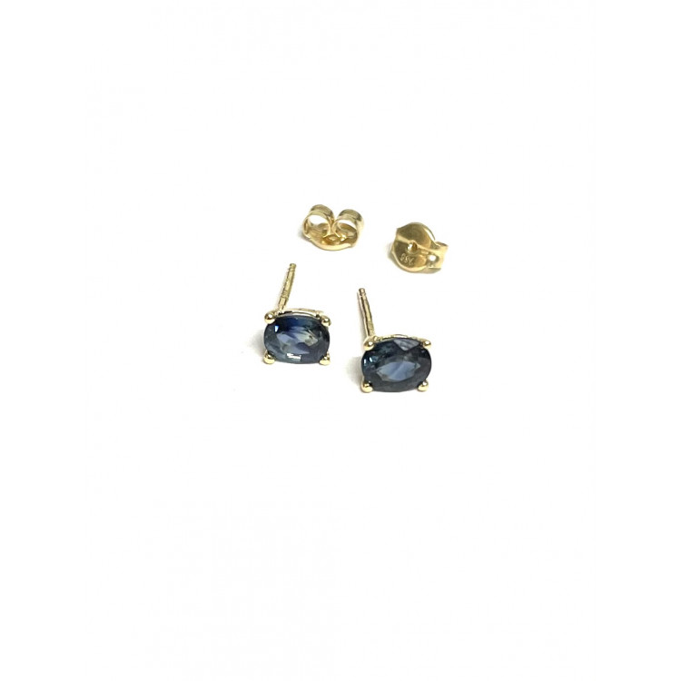 copy of Boucles d'oreilles Or