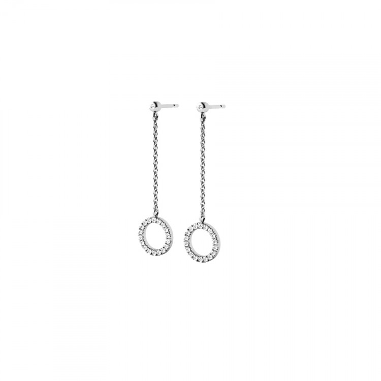 copy of Boucles d'oreilles Diamanti Per Tutti