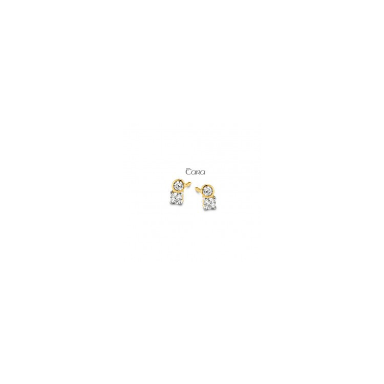 copy of Boucles d'oreilles Or