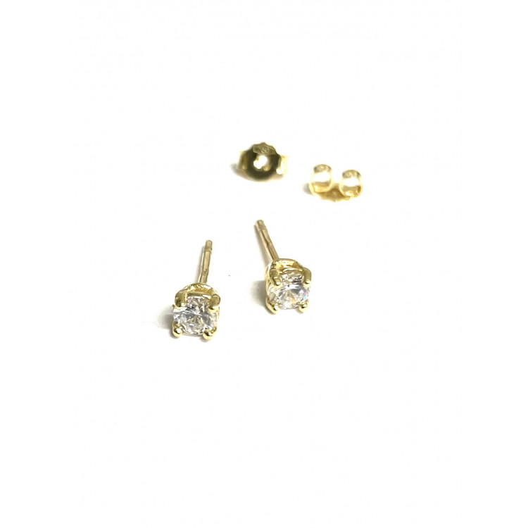 copy of Boucles d'oreilles Or