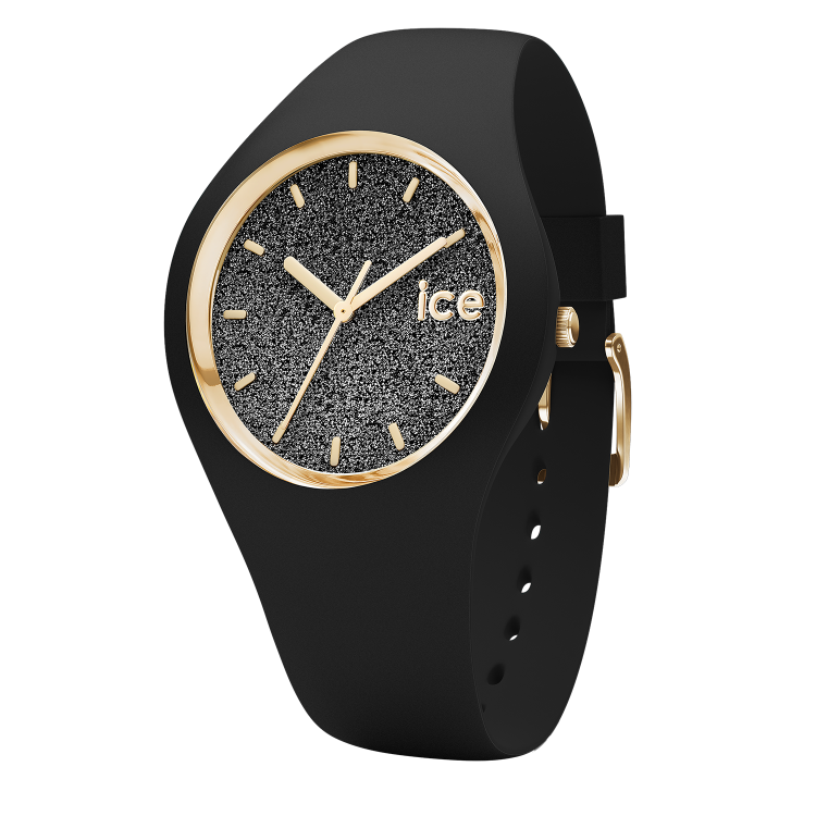 copy of Montre Ice Watch Glam Brushed