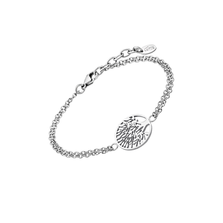 Bracelet Lotus