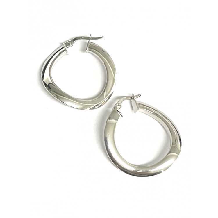 copy of Boucles d'oreilles Or