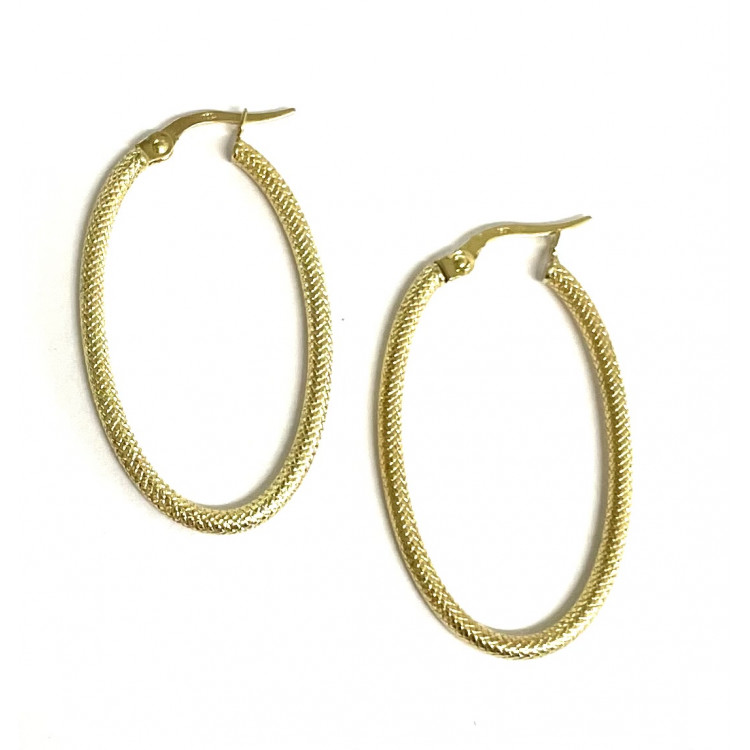 copy of Boucles d'oreilles Or