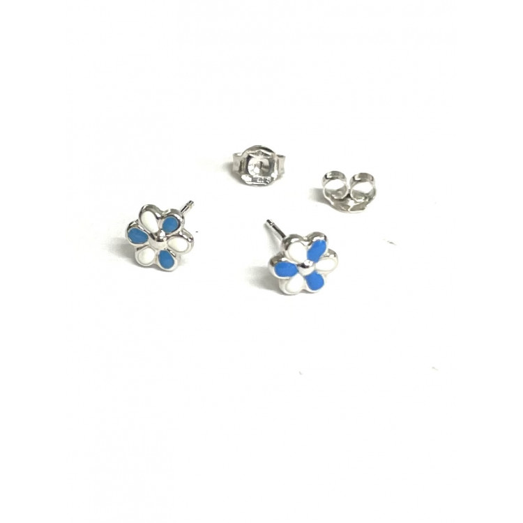 Boucles d'oreilles Or