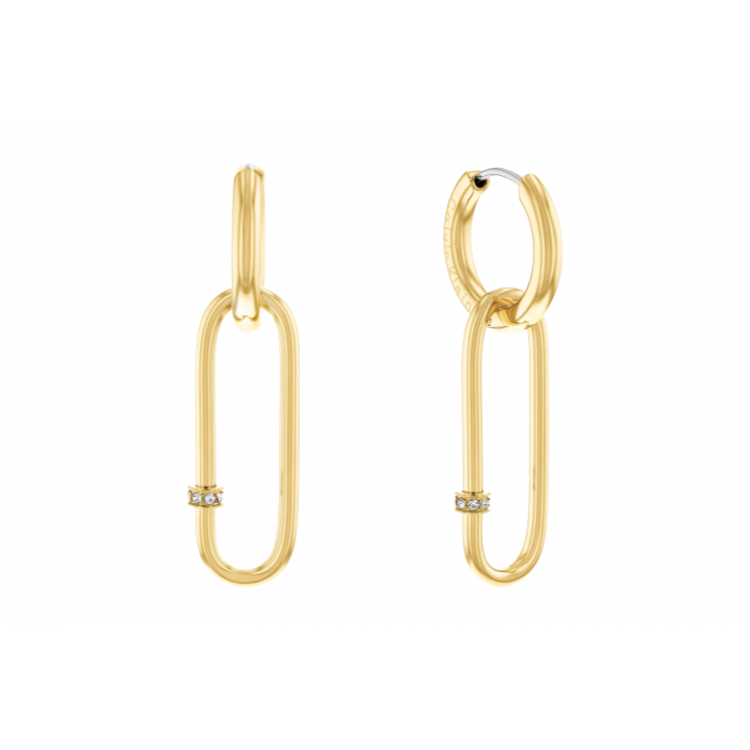 copy of Boucles d'oreilles Calvin Klein