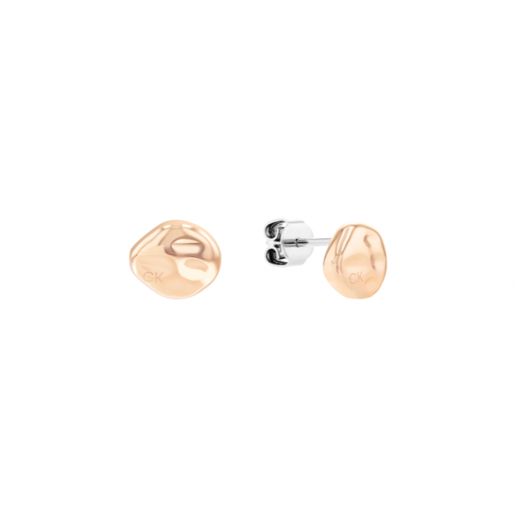 copy of Boucles d'oreilles Calvin Klein