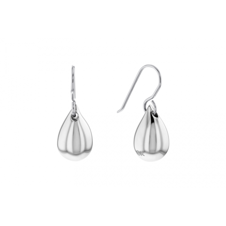 copy of Boucles d'oreilles Calvin Klein